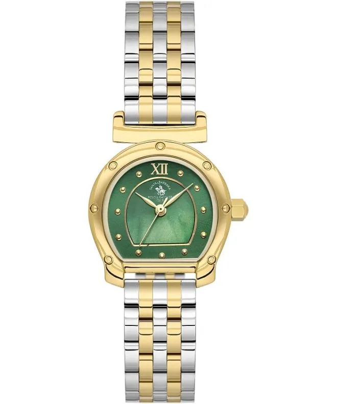 Ceas dama Santa Barbara Classic SB.1.10683-4