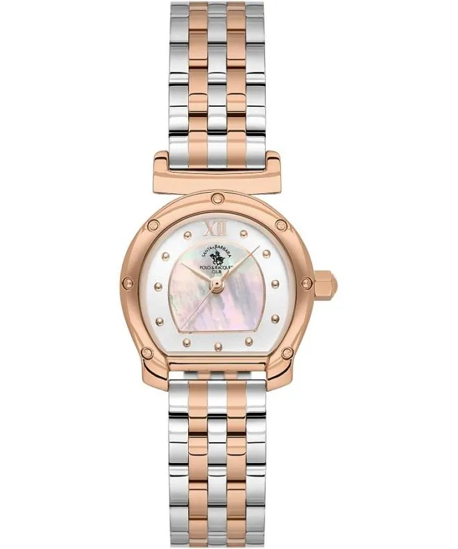 Ceas dama Santa Barbara Classic SB.1.10683-5