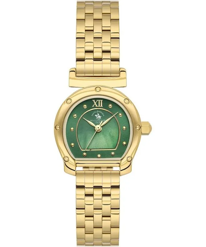 Ceas dama Santa Barbara Classic SB.1.10683-6