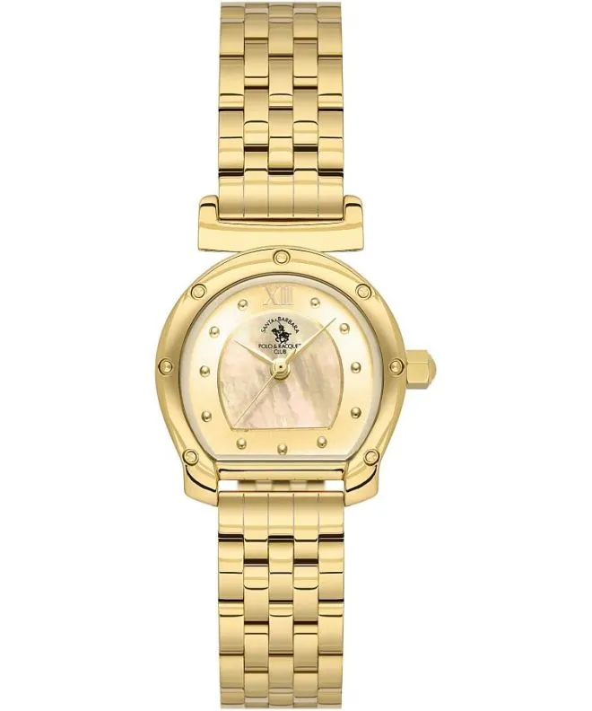 Ceas dama Santa Barbara Classic SB.1.10683-7