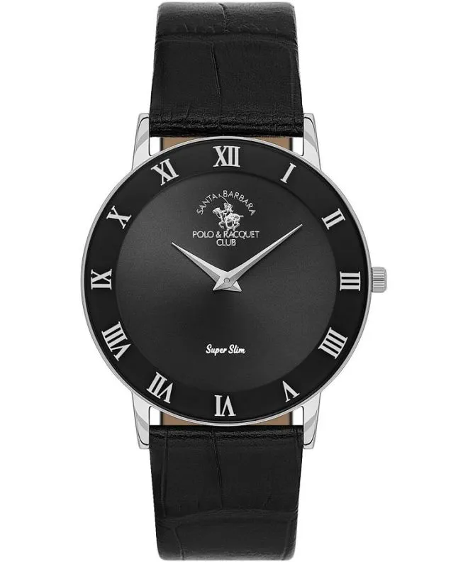Ceas unisex Santa Barbara Noble SB.1.10708-1