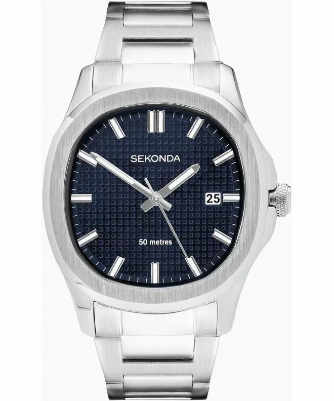 Ceas barbatesc Sekonda Octaire 30275