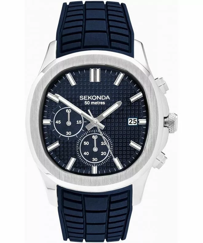 Ceas barbatesc Sekonda Octaire Chronograph 30276