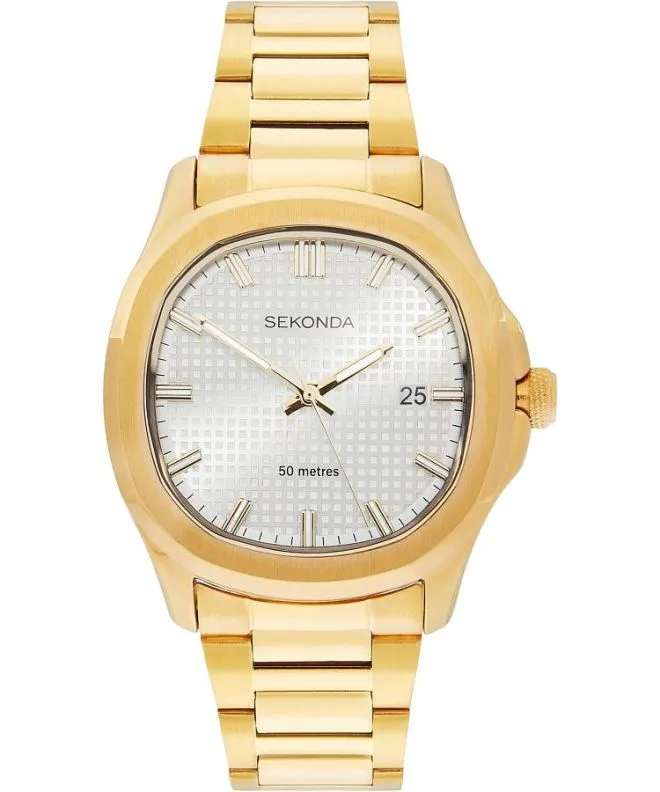 Ceas barbatesc Sekonda Athleisure Octaire 30283