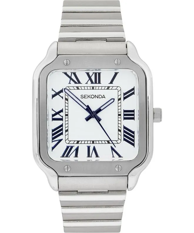 Ceas unisex Sekonda Classic Rene 30285