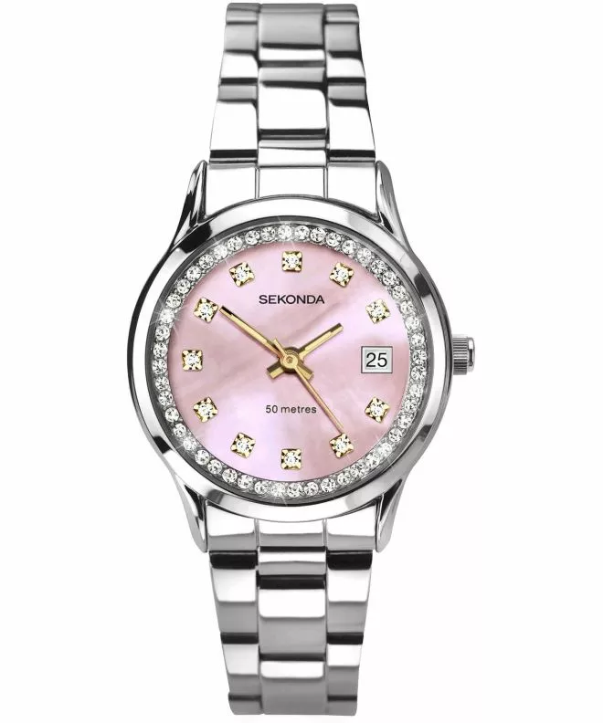 Ceas dama Sekonda Classic 40475