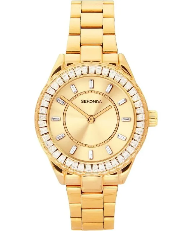 Ceas dama Sekonda Margot 40732