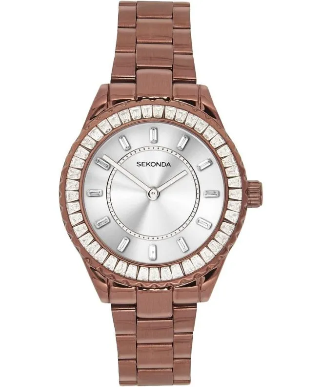 Ceas dama Sekonda Margot 40733