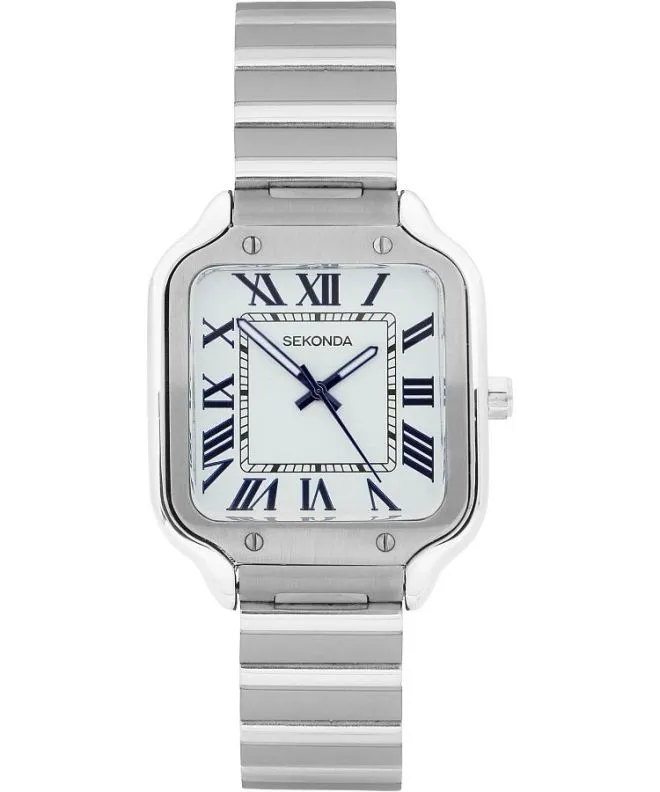 Ceas dama Sekonda Classic Rene 40737