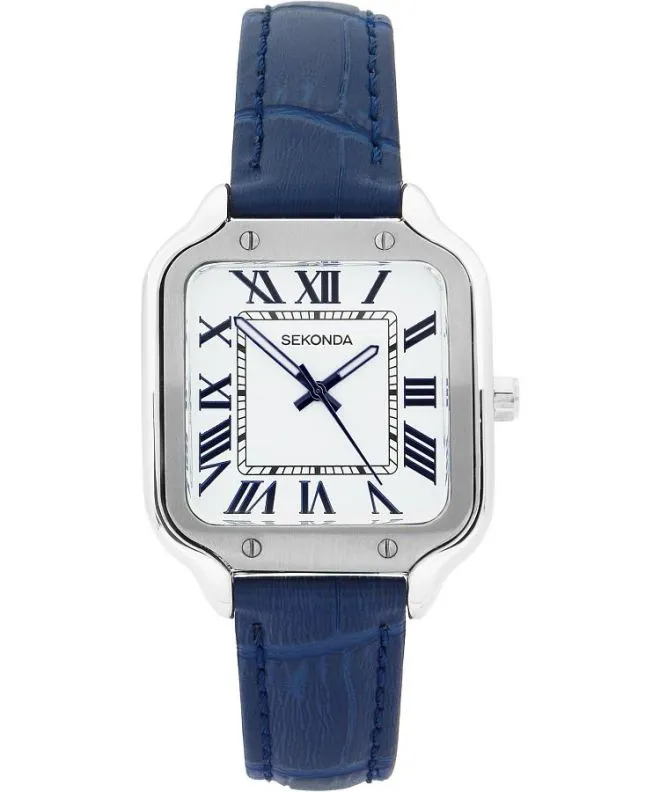 Ceas dama Sekonda Classic Rene 40738