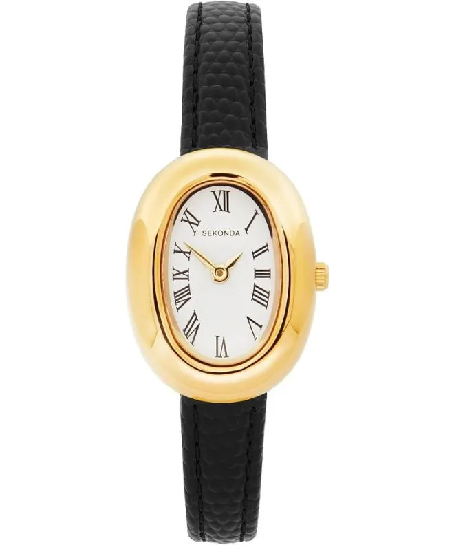 Ceas dama Sekonda Classic Bellamy 40743