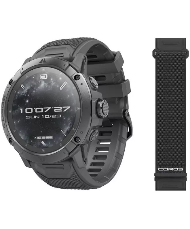 Ceas Sport barbatesc Coros Vertix 2S Space WVTX2S-SPA