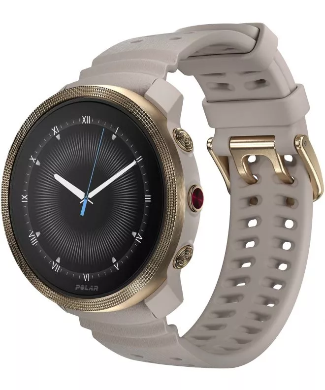 Ceas Sport unisex Polar Vantage M3 Greige Sand 725882066752