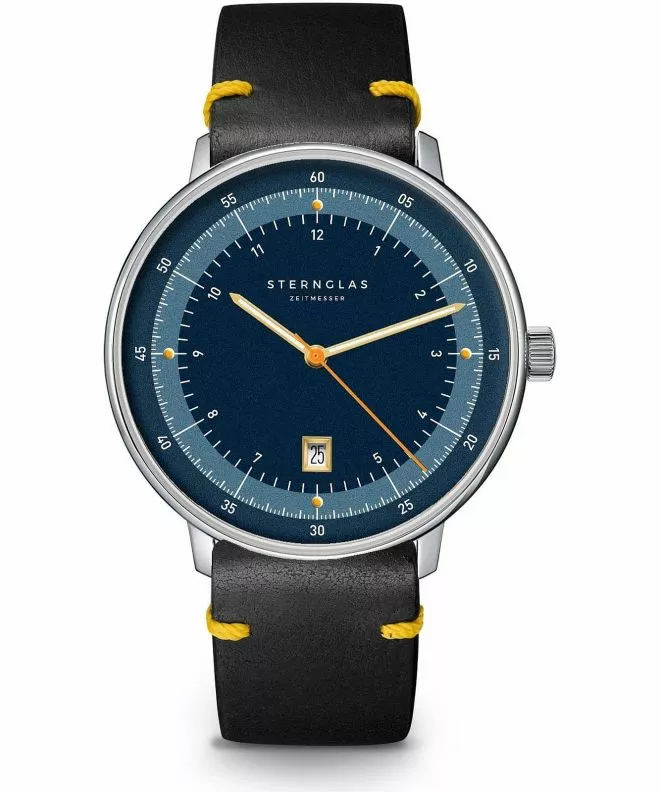 Ceas barbatesc Sternglas Hamburg Edition 1911 S01-HHT06-VI22