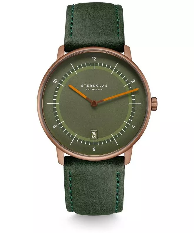 Ceas barbatesc Sternglas Naos Edition 1905 S01-NAT35-MO26