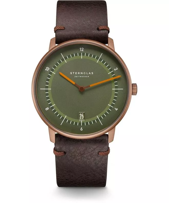 Ceas barbatesc Sternglas Naos Edition 1905 S01-NAT35-VI17