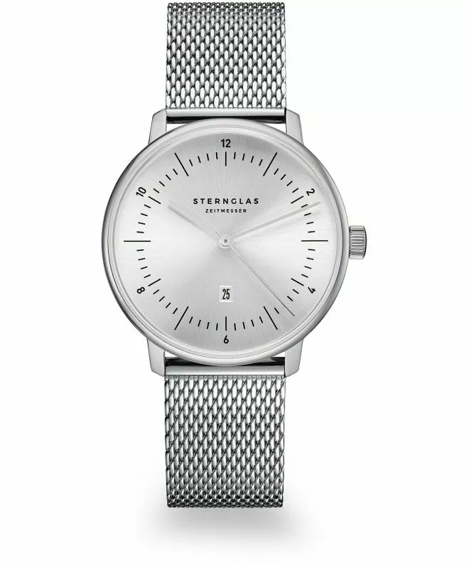 Ceas dama Sternglas Naos XS Elyra S01-NDE10-MI01