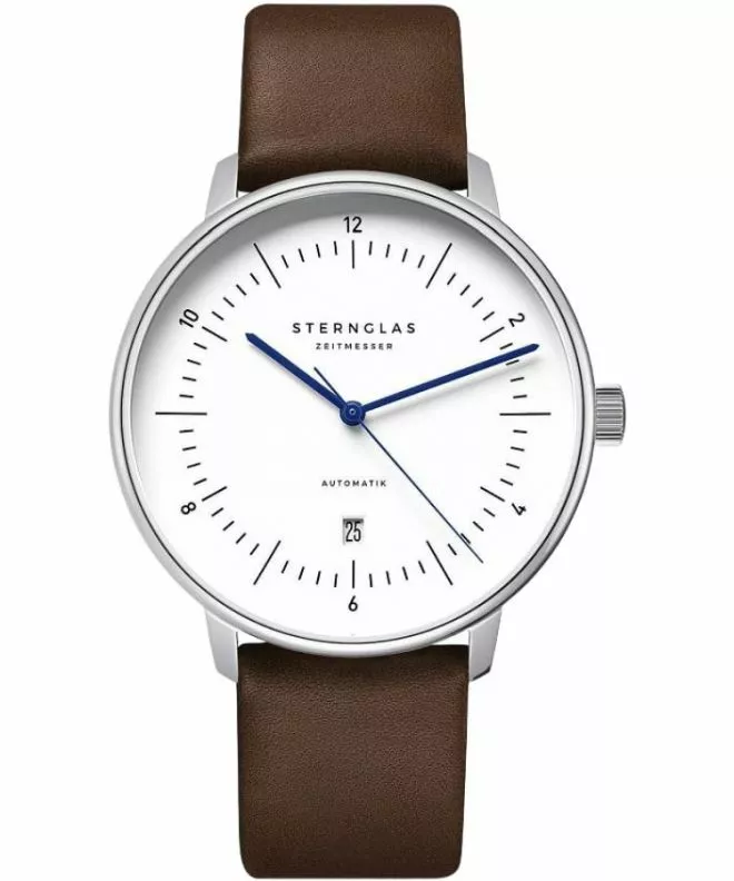 Ceas barbatesc Sternglas Naos XL Automatic S02-NX44-PR04