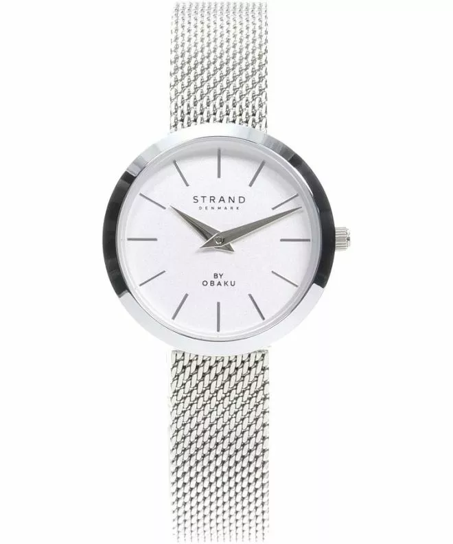 Ceas dama Strand by Obaku Classic S700SXCIMC