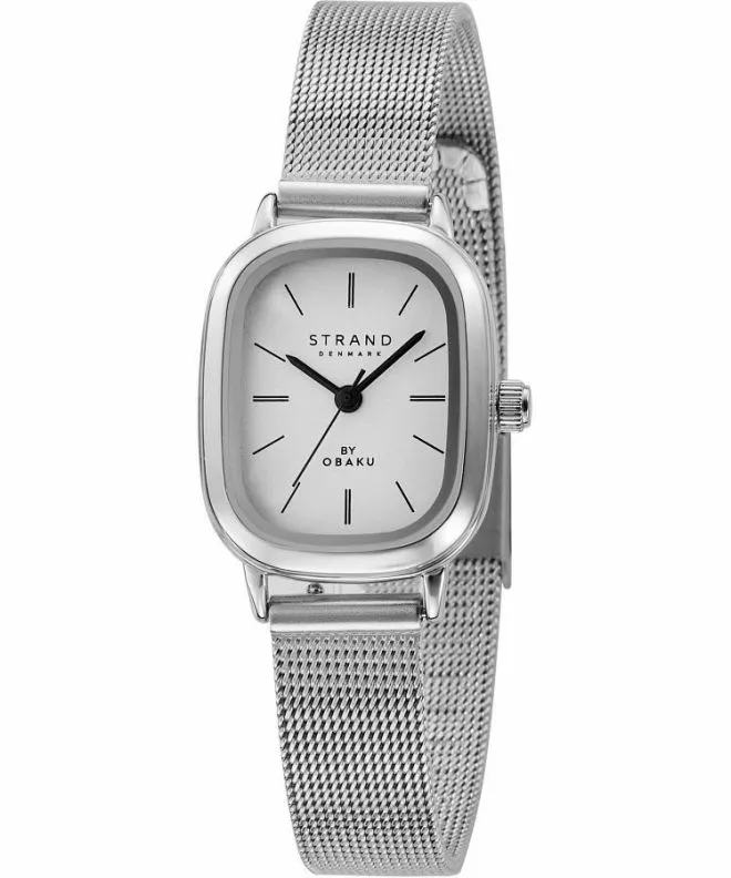 Ceas dama Strand by Obaku Classic S755LXCIMC