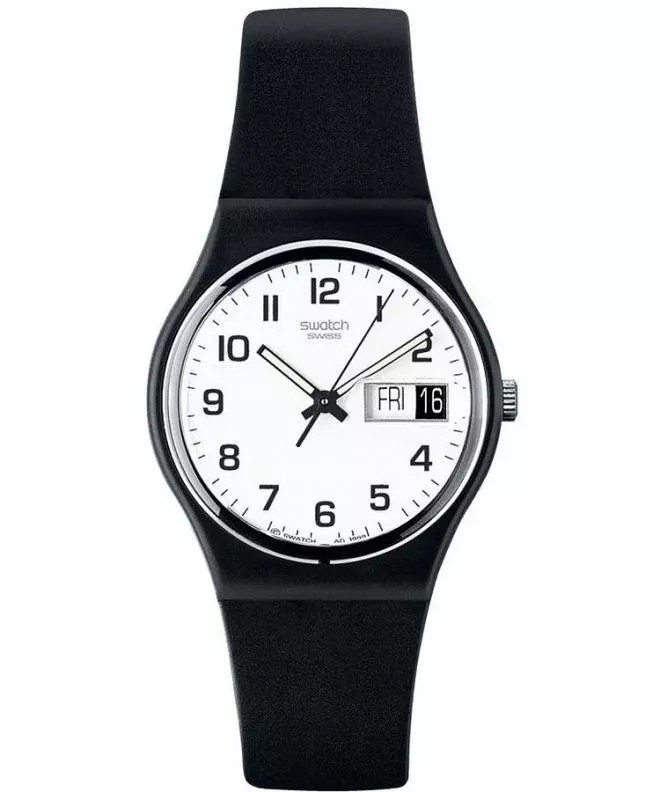Ceas unisex Swatch Once Again GB743-S26
