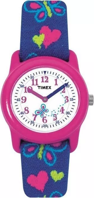 Ceas Pentru Copii Timex Time Machines T89001