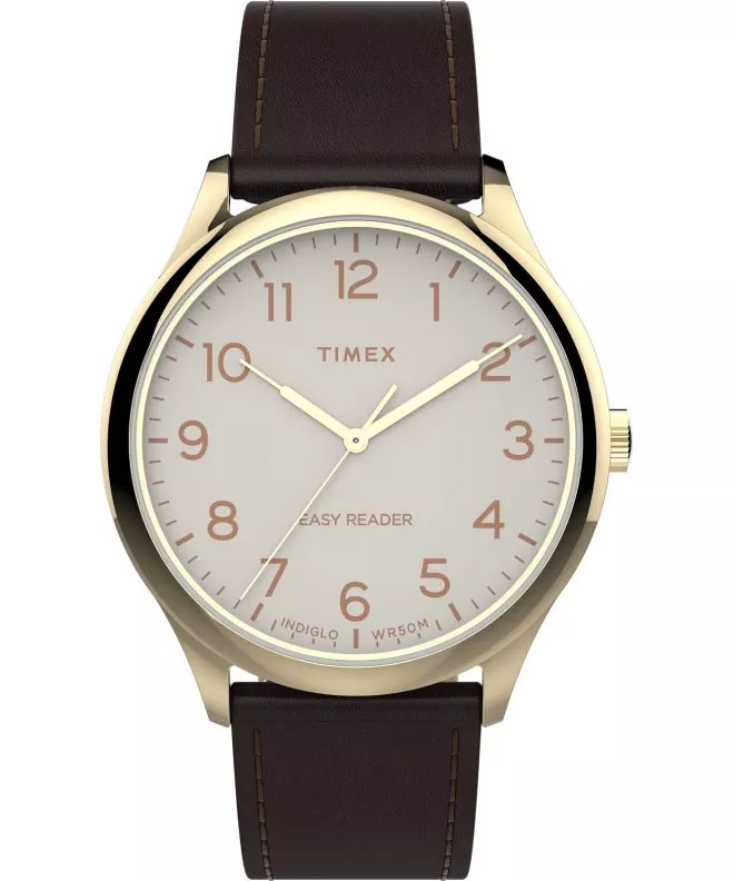 Ceas Unisex Timex Easy Reader Essential TW2V28100