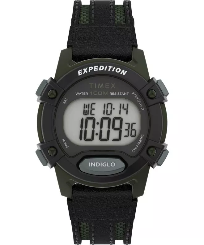 Ceas unisex Timex Expedition CAT5 TW4B28700