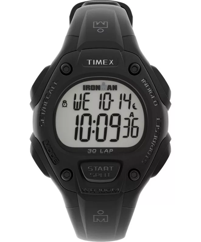 Ceas Unisex Timex Ironman C30 TW5M44900
