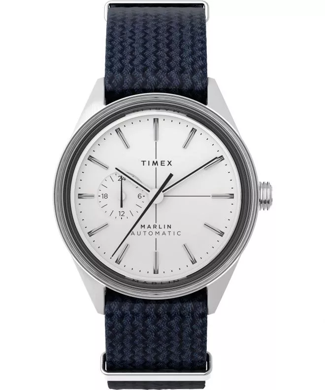 Ceas unisex Timex Marlin Automatic TW2V72300