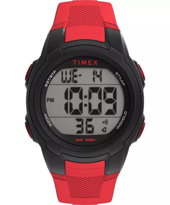 Ceas unisex Timex Sport TW5M58500
