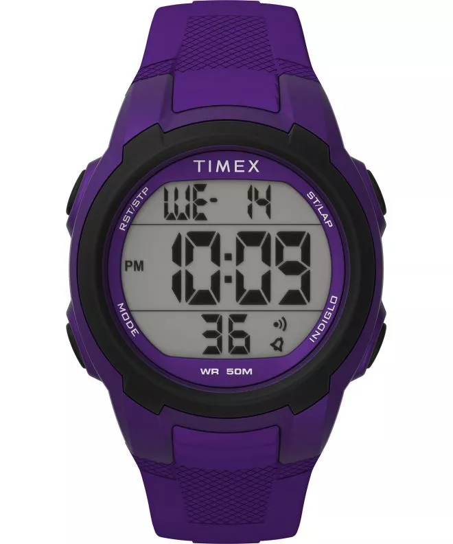 Ceas unisex Timex Sport TW5M58600