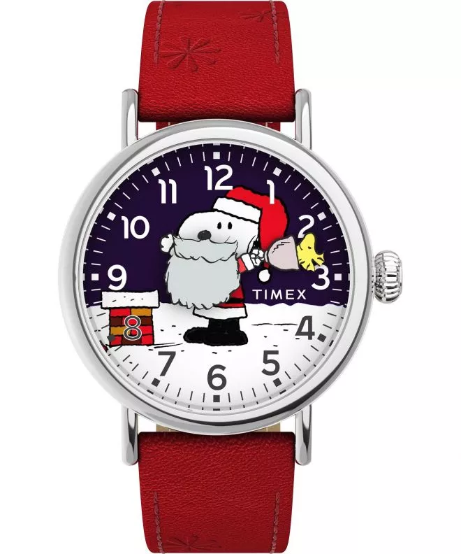 Ceas unisex Timex Standard X Peanuts TW2W44400