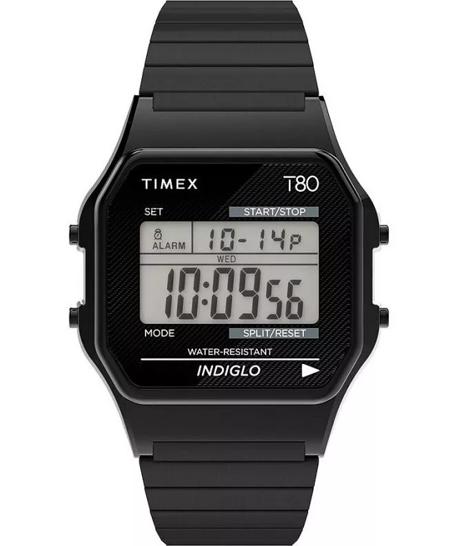 Ceas unisex Timex T80 TW2R67000