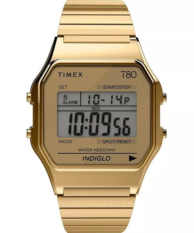 Ceas Unisex Timex T80 Vintage TW2R79000