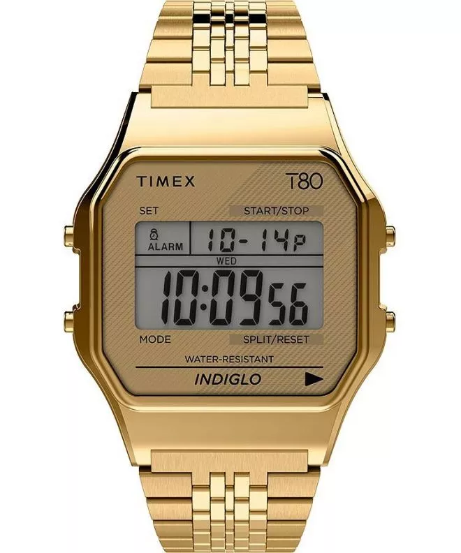 Ceas Unisex Timex T80 Vintage TW2R79200