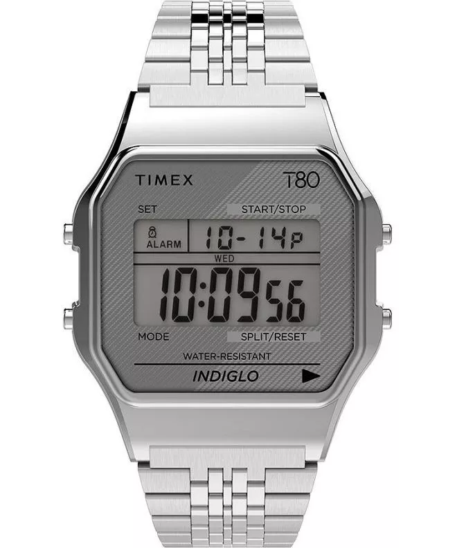 Ceas Unisex Timex T80 Vintage TW2R79300