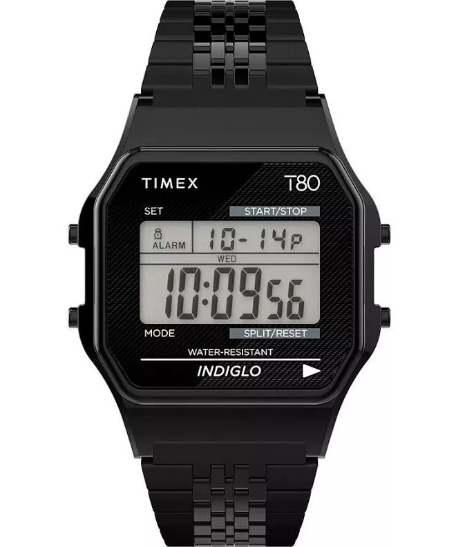 Ceas Unisex Timex T80 Vintage TW2R79400