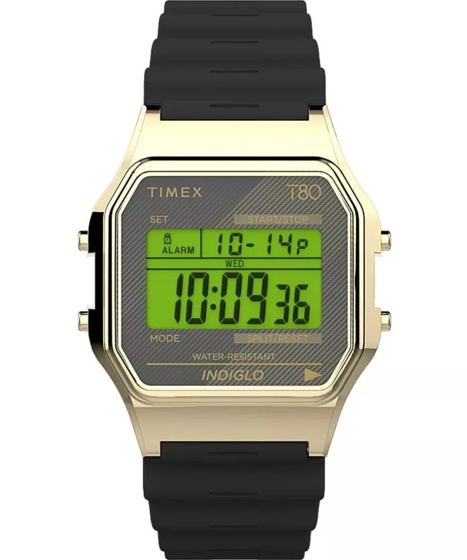 Ceas Unisex Timex T80 TW2V41000