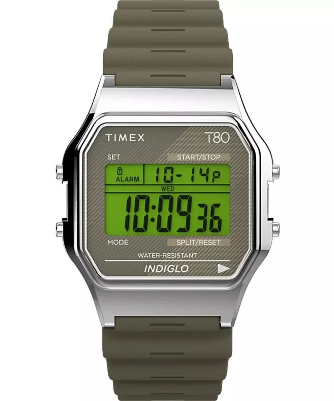 Ceas Unisex Timex T80 TW2V41100