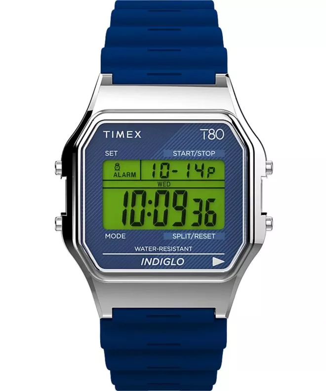 Ceas Unisex Timex T80 TW2V41200