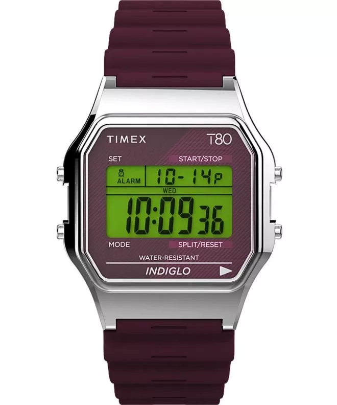 Ceas Unisex Timex T80 TW2V41300