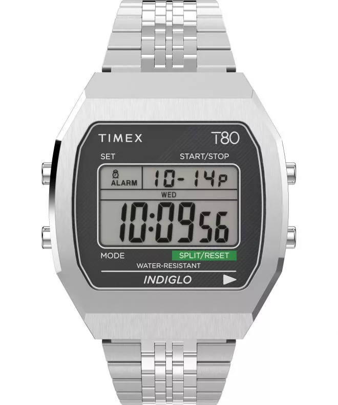 Ceas unisex Timex T80 TW2V74200