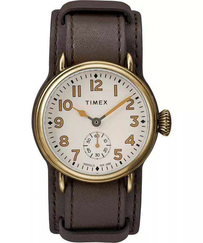 Ceas barbatesc Timex Welton TW2R87900