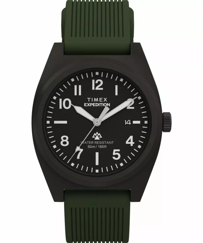 Ceas barbatesc Timex Expedition North Capstone TW2Y18000