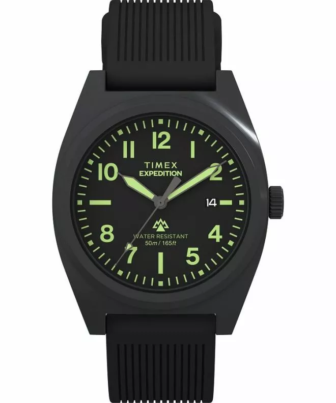 Ceas barbatesc Timex Expedition North Capstone TW2Y18100