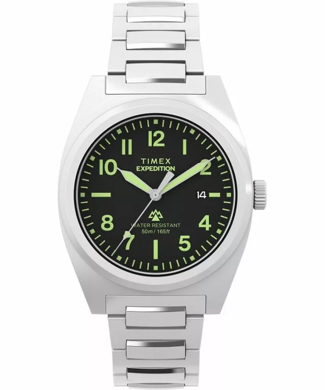 Ceas barbatesc Timex Expedition North Capstone TW2Y18300