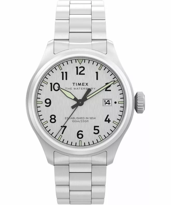 Ceas barbatesc Timex Waterbury Traditional TW2Y18800