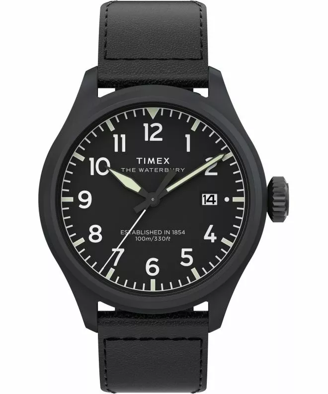 Ceas barbatesc Timex Waterbury Traditional TW2Y18900