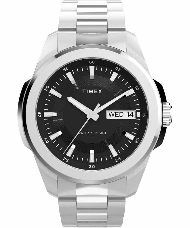 Ceas barbatesc Timex Trend Essex TW2Y21000